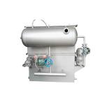 Wooden Package Chemical Dosing Treatment for Home Sewage Separation Air Float