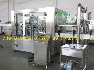 Wholesale Full auto Mineral water Bottling machine manufacture/ complete water mineral machine plant from china suppliers