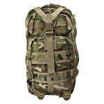 Tactical Performance Waterproof Military Style Backpack For Training Hiking