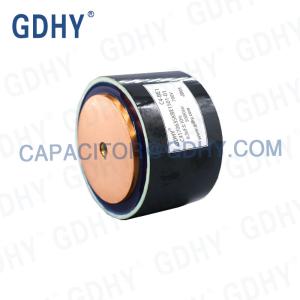 Wholesale 1000A 6.3UF Conduction Cooled Capacitor ALCON FP-11-500 from china suppliers