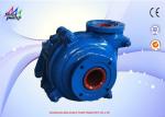 4/3 - Slurry Pump Small Scale Capacity Max 198m3 / Hr Head Max 52m