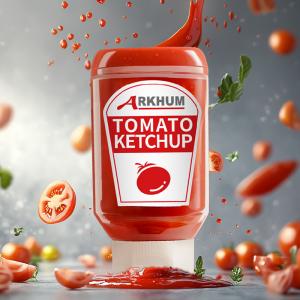 Wholesale Red Italian Ketchup Pasta Sauce 50gx5 Tomato Sauce In Bottle from china suppliers