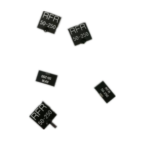 Wholesale 12w DC6GHz 50 Ohm Termination Resistor 3mm*1.5mm from china suppliers