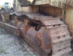 used D155-1 komatsu motor grader for sale with good condition engine/high
