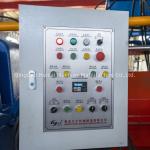 3500*3200*2800mm Automatic Open Type Rubber Mixing Mill Machine For Rubber