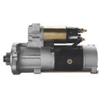 Car Accessory Hoisting Machinery Automotive 24V 5KW 10T Vehicle Starter Motor