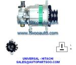 93BB10300FD 0986044611 - FORD VISTEON Alternator 12V 95A Alternadores