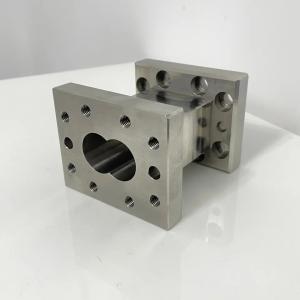 Wholesale Wear Resistant Heavy Duty Barrel For Extrusion Of Large Diameter Pipes And Tubes from china suppliers