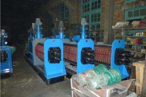 Wholesale Cold Press Small Scale Mini Palm Oil Processing Plant Machine Screw Press from china suppliers