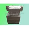 Buy cheap 5CrNiMo / B2 / H13 Heavy Steel Forgings Rough Machined Bright Block Module from wholesalers