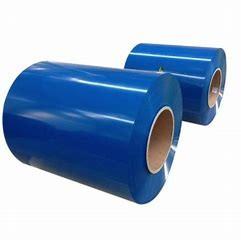 Wholesale High Strength 2500Mm Width Ppgi Coated Coil Cold Rolled from china suppliers