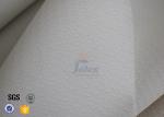 0.3mm Silicone Coated Fiberglass Fabric For Barbecue Cooking Fireproof Apron