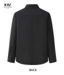CASUAL SHIRTS Designer Shirts for Men in Slim Fit Custom Printing Long Sleeve