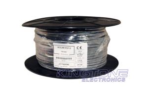 Wholesale 100M Flexible Solar Panel Cables from china suppliers