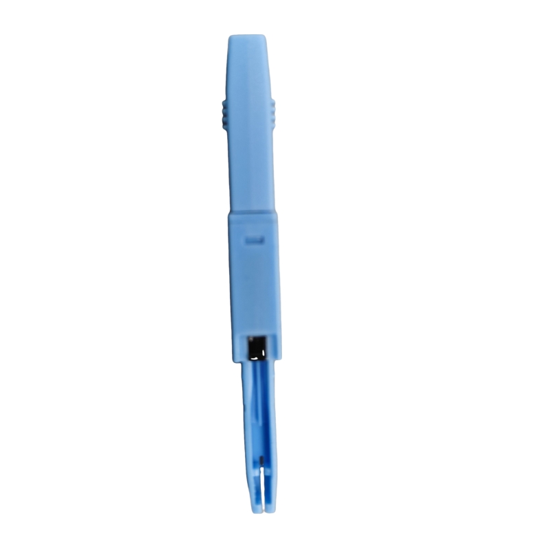 Effortless Fiber Optic Fast Connector Adapter for Seamless Network Connection