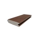 Seamless Hollow Decking PVC-ASA Co-extrusion Technology for Easy Decking