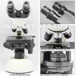 40x - 1600x Lab Student Achromatic Biological Microscope Monocular Microscopes