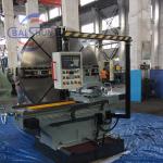 1600Mm Turning Diameter Horizontal Cnc Facing Turning Lathe