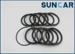 172446-73900 Swivel Joint Seal Kit 17244673900 Yanmar SV08-1 SV08-1A Center
