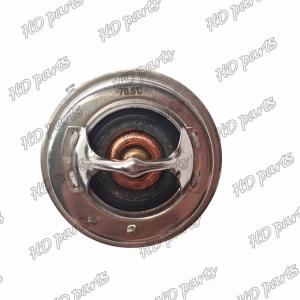 Wholesale Thermostat 6D31 6D34 4D31 76.5℃ ME996365 Engine Part from china suppliers