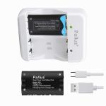Xbox Series X Gamepad Rechargeable Lithium Battery 3V 1000mAh With Charger