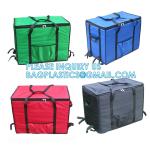 Premium Food Warmer Bag For Uber Eats And Doordash, Grocery Bags Hot Bags,