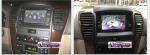 6.2'' Car Stereo GPS Headunit Multimedia DVD Player forKIA Sportage Cerato