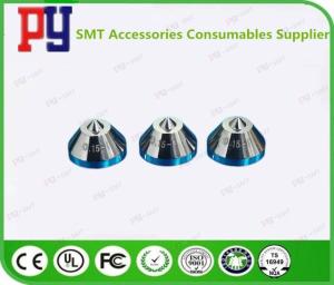 Wholesale Asymtek 210753-06 210753-6 7201609 210753-10 NOZZLE, LOW VOL, 0.150mm, 6mil / 0.250mm 10mil SMT Machine Spare Parts from china suppliers