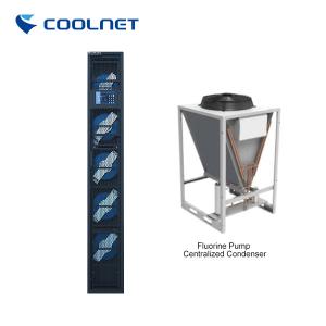 Wholesale Fluorine Pump In-Row Air-cooled Precision Air Conditioning Unit from china suppliers