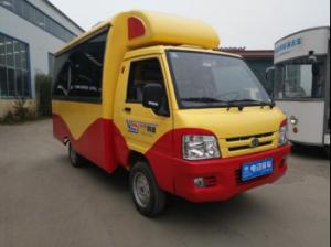Wholesale Easy Operated Electric Platform Truck With 1000kgs Loading Capacity Container from china suppliers
