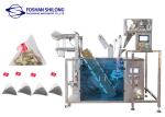 Supplier Full AutomaticTriangle Tea Bag Vertical Packing Machine