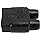 Complete Darkness Night Vision Binoculars with 5X Digital Zoom and 1080P Video Size