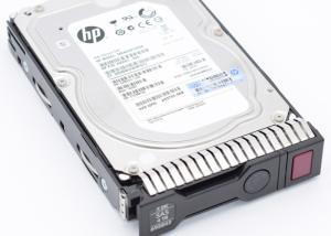 Wholesale HDD Style HP Hard Disk 753874-B21 761496-001 6TB 6G SATA G8 G9 1 Year Warranty from china suppliers