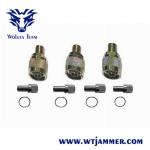 100Sqm 900MHz 1800MHz Mobile Phone Signal Booster Repeater