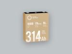 Energy Storage System Rechargeable Li-ion Battery Cell 3.2V 314ah 10000cycle