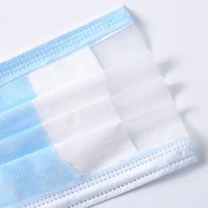 Wholesale 3 Layer Disposable Earloop Mask Mouth Muffle Face Mask Men Women Anti Fog from china suppliers