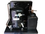 FH4524Z 2HP High Temp FranceTecumseh Air Cooled Refrigeration Unit 220V 50Hz