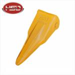 PC300 excavator parts sharp teeth rock bucket tooth tips 14152TL with high