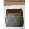 Buy cheap Rear Axle Mudguard Rear Wheel Arch Dirt Guard WG9925954031 from wholesalers