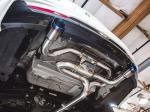 Automotive Steel Tubes Seamless Carbon Steel Tubing For Exhaust System