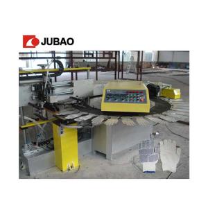 Wholesale CE Jubao PVC Glove Dotting Printing Machine from china suppliers