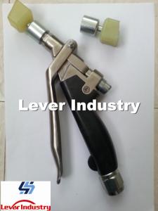Wholesale Glue Gun of Double Glazing Machine/ Insulatiing line from china suppliers