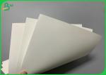 Recycled RPD Fireproof Stone Paper For Making Magazine Waterproof 787mm