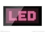 Indoor/Outdoor HD Rental Screen Customizable Full Color Stage Background LED