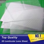 100 lpi lenticular printing materials-pet lenticular sheets 100 lpi-3d