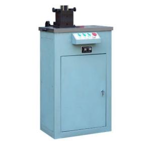 Wholesale Two Blades U / V Type Electric Hydraulic Broaching Machine BRO-VU2E from china suppliers
