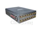 18 Antennas blocking 25 meters 5G Cell phone Portable Signal Jammer