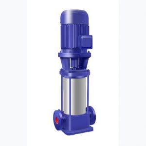 Wholesale Replace WILO Vertical Multistage centrifugal pump from china suppliers