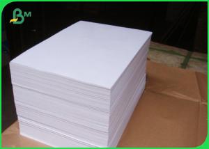 Wholesale 60/70/80gsm high brightness Cheap Price woodfree offest paper for notebook from china suppliers