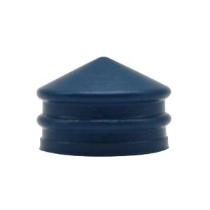 Wholesale Butyl Or Isoprene Rubber Syringe Plunger 0.5ml 1ml Syringe Gasket from china suppliers
